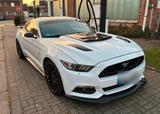 Ford Mustang GT 5.0 V8 441ps Automatik LPG... - Ford Mustang mit LPG-Antrieb