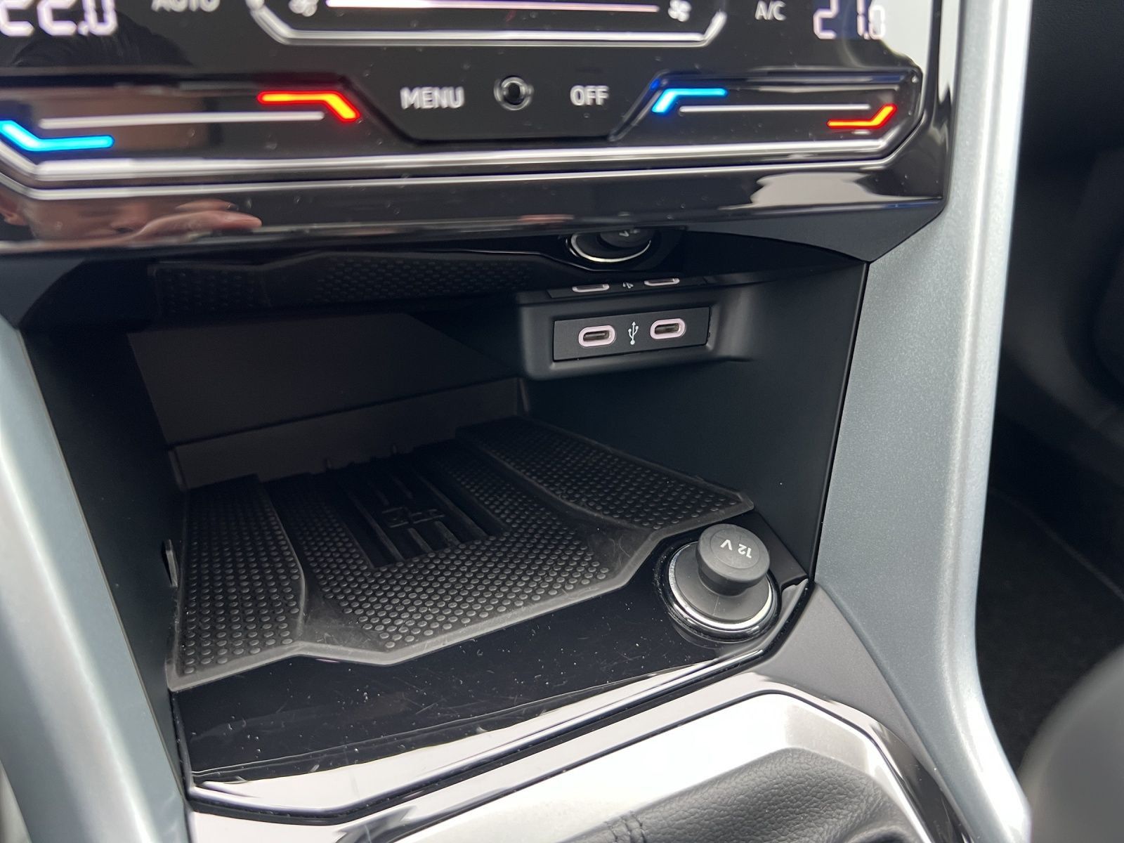 Volkswagen T-Roc - Bild 36
