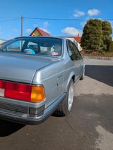 BMW 628 - BMW Gebrauchtwagen von 1983