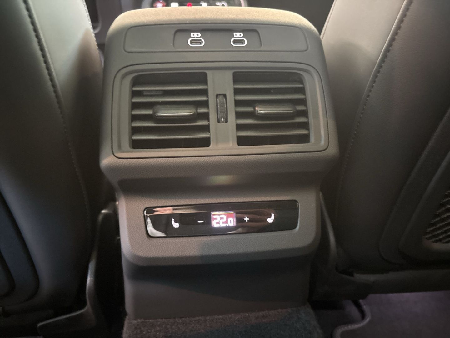 Audi SQ5 - Bild 22