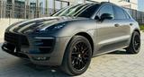 Porsche Macan GTS Deutsch, Unfallfrei, APPROVED 11/27 - Porsche: Gt1