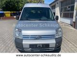 Ford Tourneo Connect 1.8 TDCI Kombi lang Klima 8Sitze - Ford Tourneo: Kleinbus