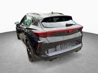 Cupra Formentor - Vorschau Bild 5