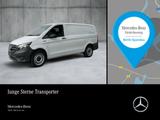 Mercedes-Benz Vito eVito 111 KA Lang Klima+Kamera+Navi+SitzHZ - Mercedes-Benz Vito mit Elektro-Antrieb: Automatik