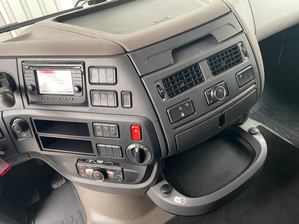 Fahrzeugabbildung DAF FT XF 480 SSC