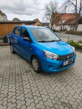 Suzuki Celerio - Suzuki Celerio von privat