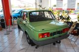 Wartburg 1,3i mit Schiebedach, AHK inkl.Gutachten - Wartburg mit Benzin-Antrieb