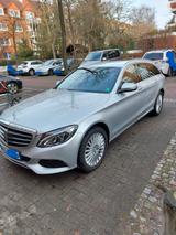 Mercedes-Benz C 220 d T - EXCLUSIVE Autom.  - 7G Tronic PLUS - Mercedes-Benz C 220 Gebrauchtwagen in Bremen