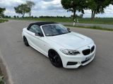 BMW M235i Steptronic Cabrio  - BMW in Aachen
