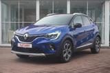 Renault Captur II 1.3 TCE LED Navi Kamera Tempomat DAB - Renault Captur: Ii