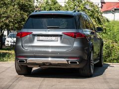 Mercedes-Benz GLE 400 – 6 / 36