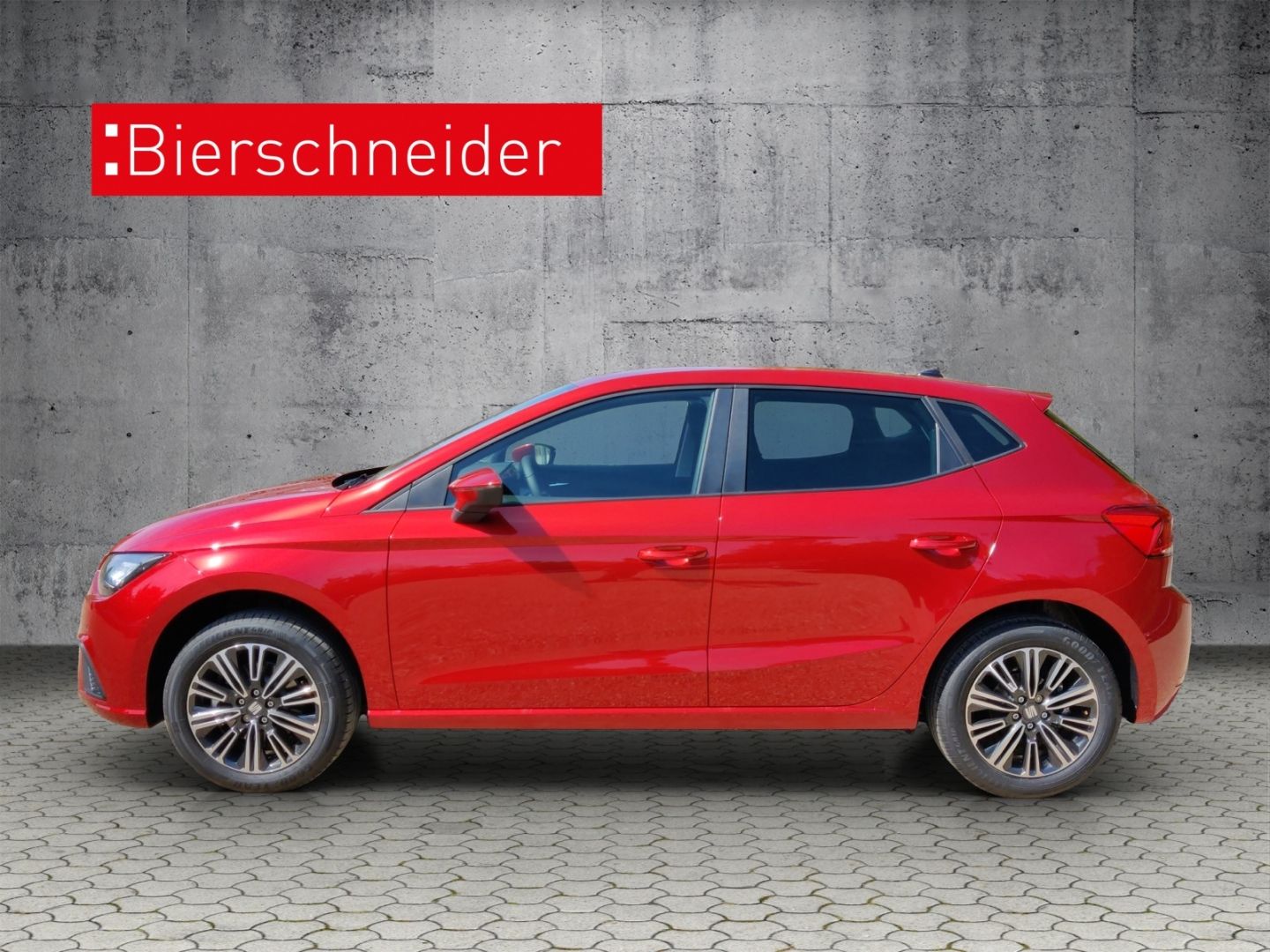 Seat Ibiza - Bild 3