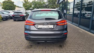 Ford Mondeo - 6