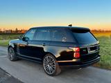 Land Rover Range Rover 5.0 P525 V8 Kompressor Autobiogr... - Land Rover Range Rover in Mönchengladbach