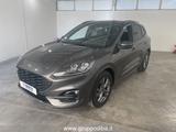 Ford Kuga III 2020 Diesel 2.0 ecoblue mhev ST-Li - Ford Kuga Hybrid (Diesel/Elektro)