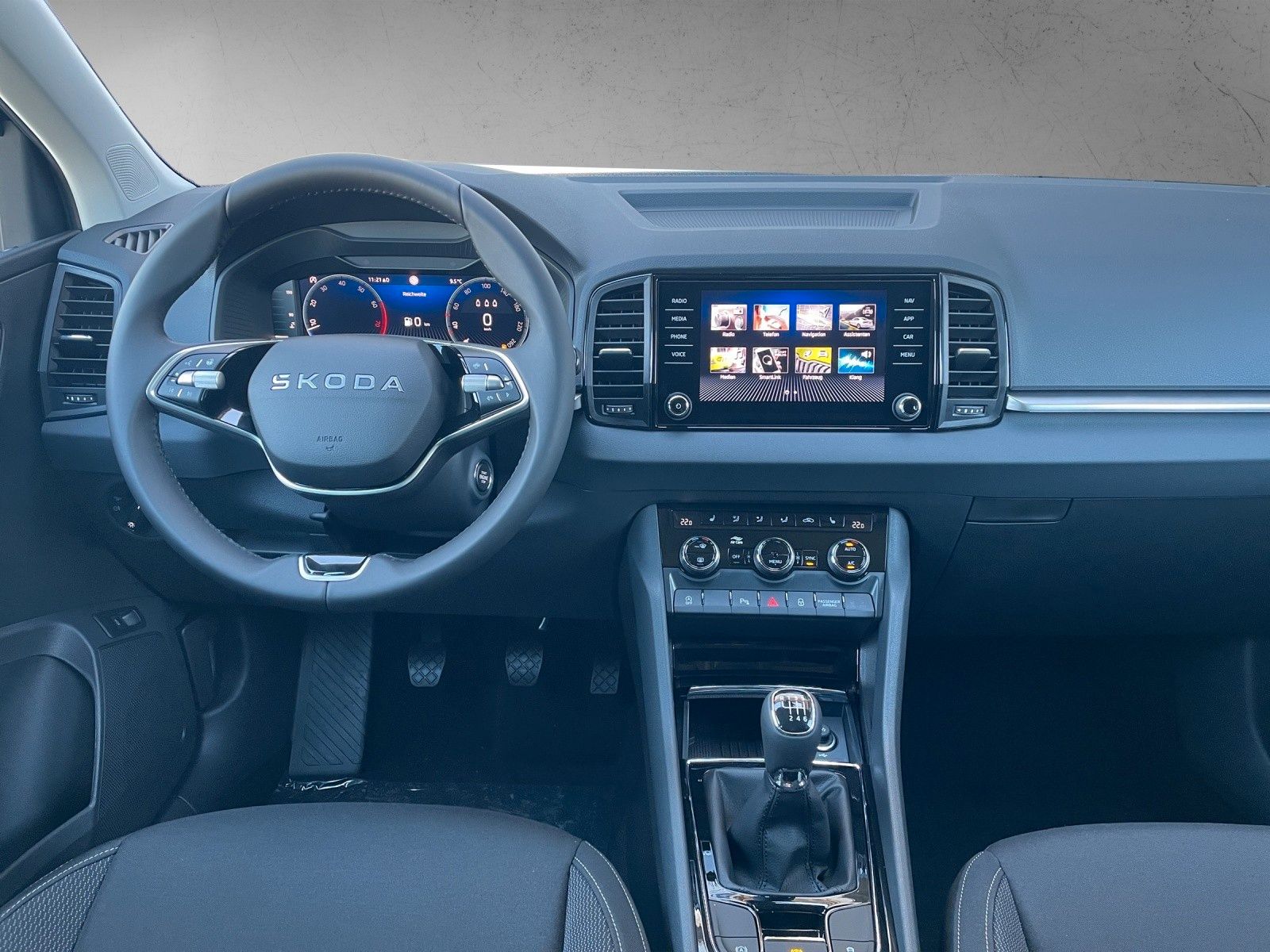 Skoda Karoq - Bild 5