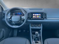 Skoda Karoq - Vorschau Bild 5