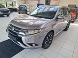 Mitsubishi Outlander 2.0 4WD Plug-In *Neue HV-Batterie 100% - mit Hybrid-Antrieb: Geländewagen, Automatik, Plug In