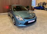Hyundai i30 CW 1.4 Classic - gebrauchte Hyundai i30 aus dem Jahr 2010