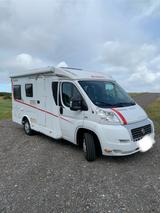 Dethleffs Globebus, 2,3l Ducato, Solar, Markise, TV, usw - Dethleffs Globebus 3