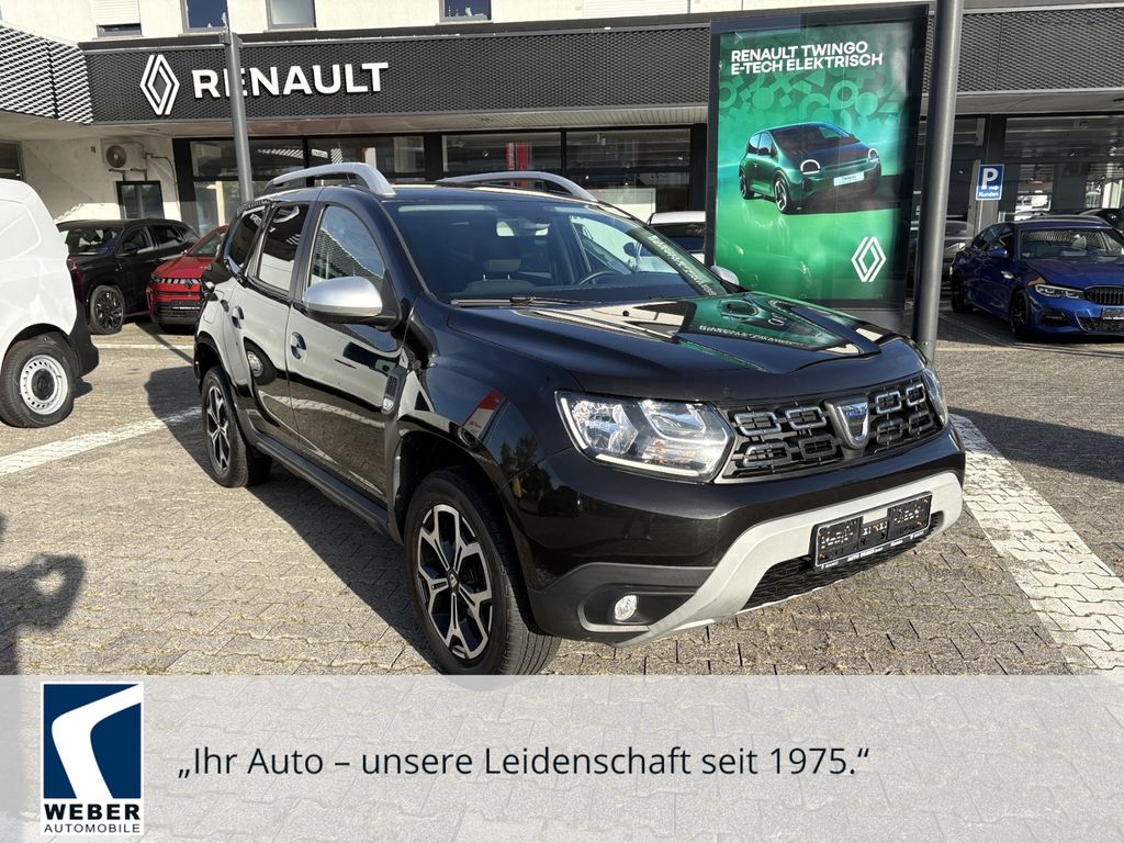 Image of Dacia Duster