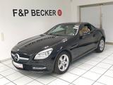 Mercedes-Benz SLK 250 CDI 7G-Tronic 2.Hand Scheckheft MB - Mercedes-Benz SLK