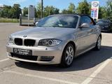 BMW 118i Cabrio Bi-Xenon NaviPro SHZ KLIMA TEMPOMAT - BMW 118 Gebrauchtwagen in München