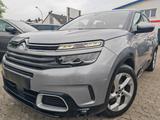 Citroën C5 Aircross PureTech 130 LED NAVI KAM TOP #15094 - Citroën C5 Aircross aus 2022