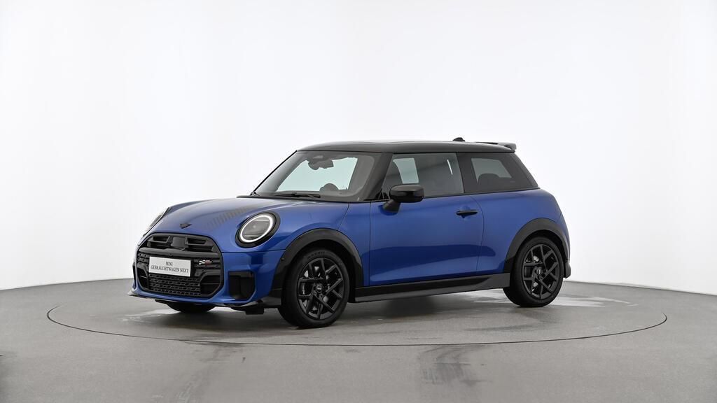 MINI MINI Cooper S