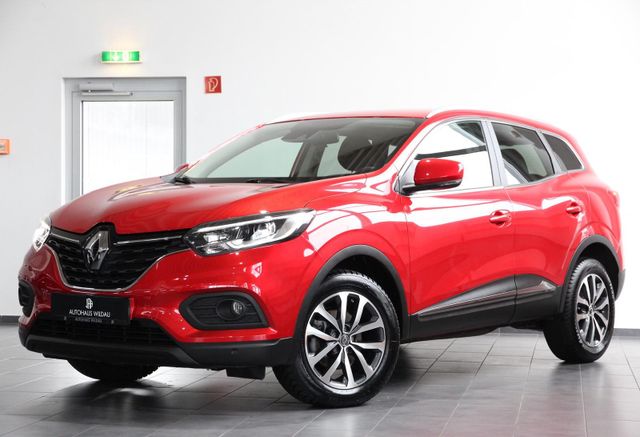 Renault Kadjar Zen *AUTOMATIK*KEYLEES*