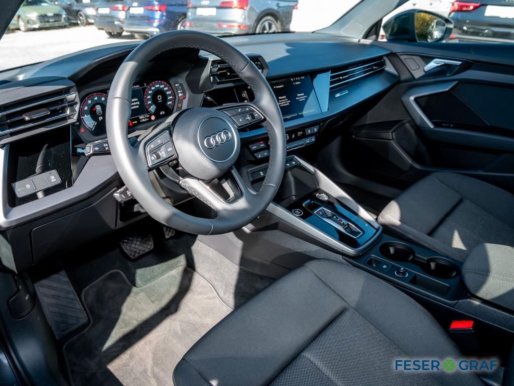 Audi A3 - Bild 5