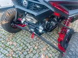 Can-Am Maverick R  Max - CAN-AM QUAD
