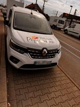 Renault kangoo Finanzierung möglich! - Renault Kangoo in Ludwigshafen