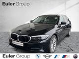 BMW 520 d xDrive Tour HiFi Kamera HUD Ambiente Pano - BMW: Xdrive