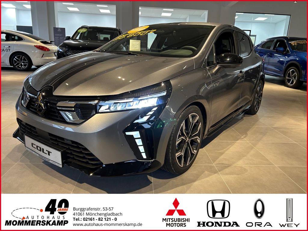 Mitsubishi Colt