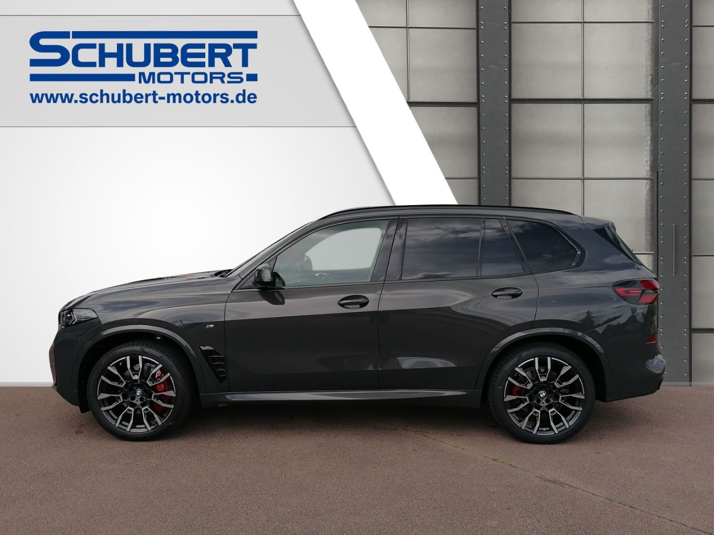 BMW X5 xDrive 40d Sportpaket 21'' AHK HUD Panorama imagem 2
