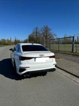 Audi S3 TFSI S tronic quattro - - gebrauchte Audi S3 aus dem Jahr 2021