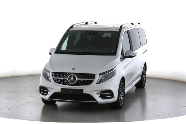 Mercedes-Benz V 300 d long 4x2 * Edition AMG Airmatic