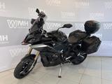 BMW S 1000 XR   triple black Koffe  - BMW K1000