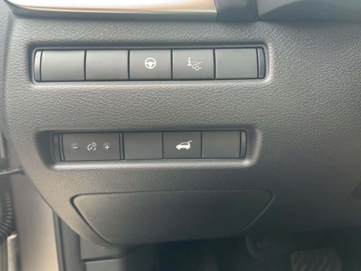 Nissan X-Trail - Bild 14