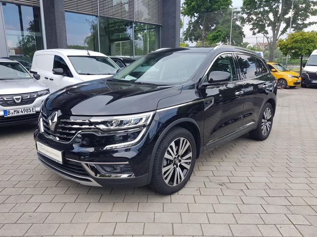 Renault Koleos 2.0 dCi 185 4WD PARIS INITIALE Automatik