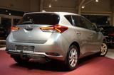 Toyota Auris  1.2 Turbo Touring Sports Multidrive S Com - Toyota Auris mit Benzin-Antrieb: Automatik