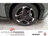 Kia EV4 - Vorschau Bild 14