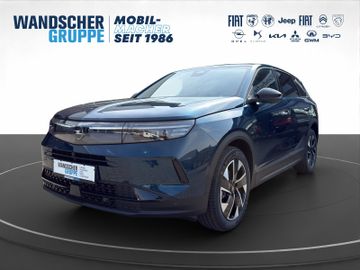 Opel Grandland (X)Grandland 1.2 48V GS