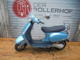 Vespa LX  50  2 Takt - VESPA 2T 50 LX