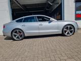 Audi A5 Sportback 2.0 TFSI S-Line 2- Hand Scheckheft/ - Audi A5 aus 2011: Sportback