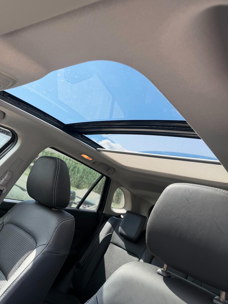 Suzuki (SX4) S-Cross 1.5 Comfort+ Allgrip AGS