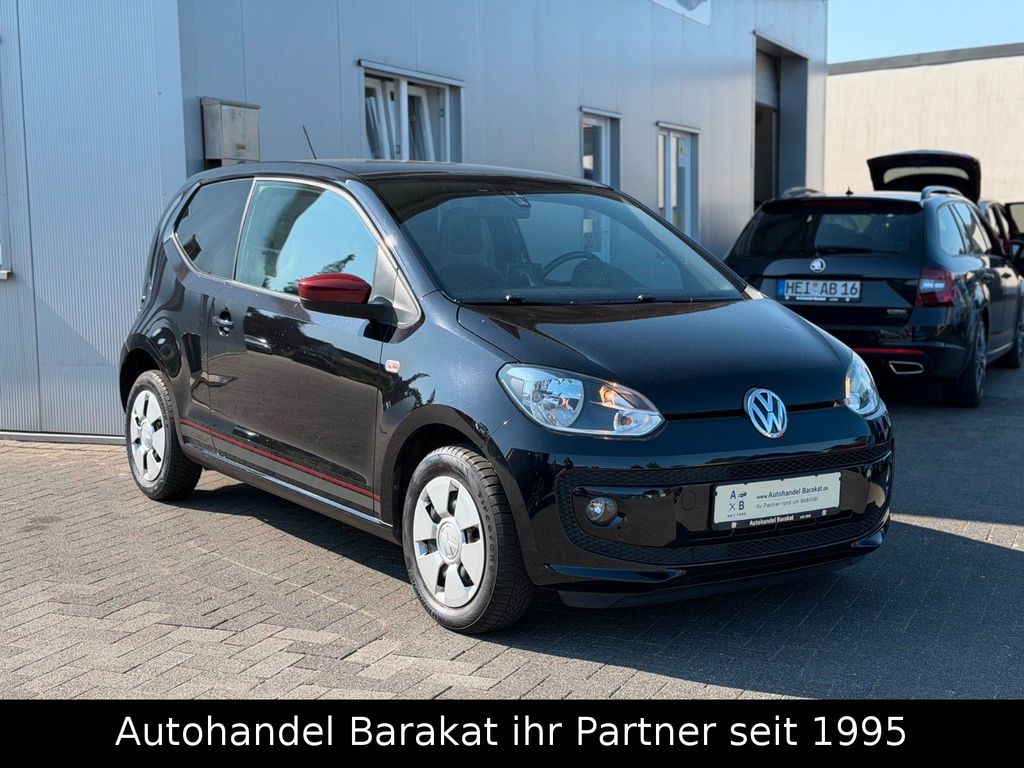 Image of Volkswagen up!
