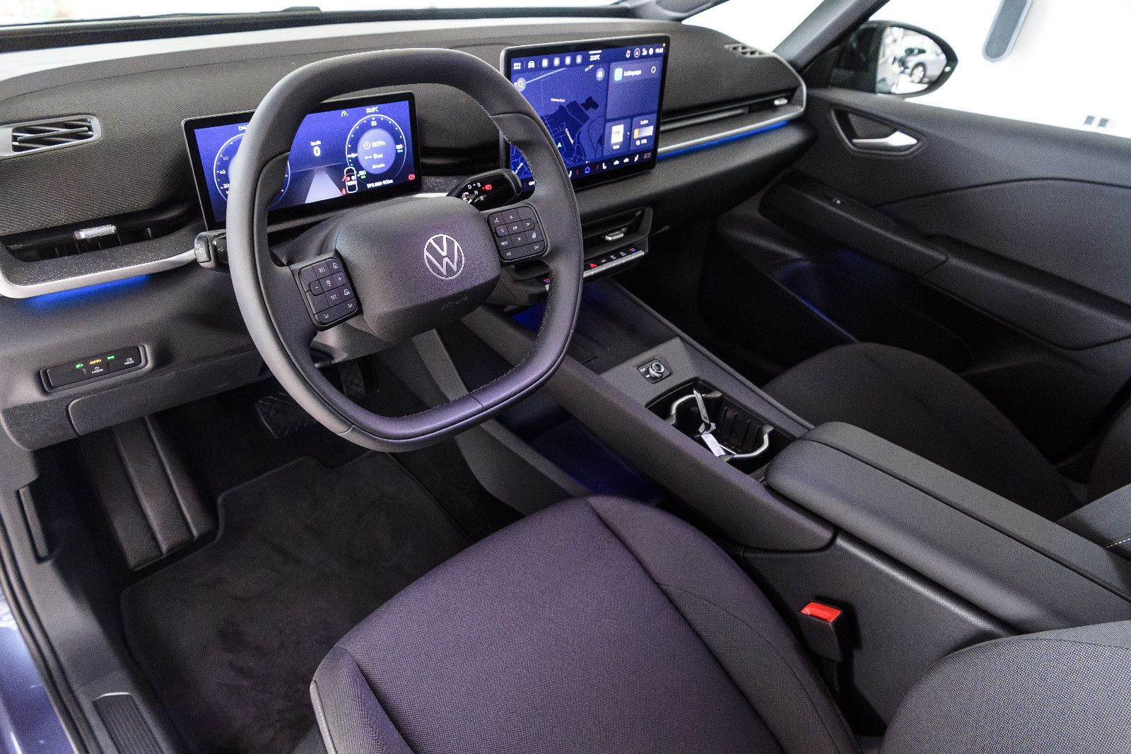 Volkswagen ID.3 - Bild 24