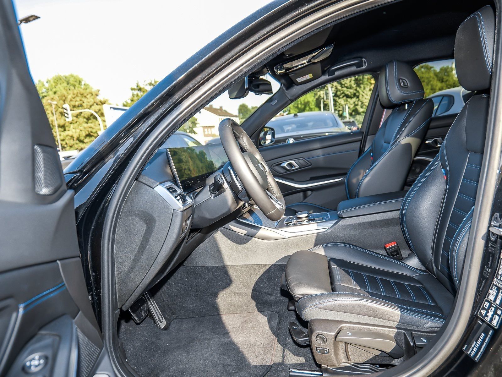 BMW 330 - Bild 5